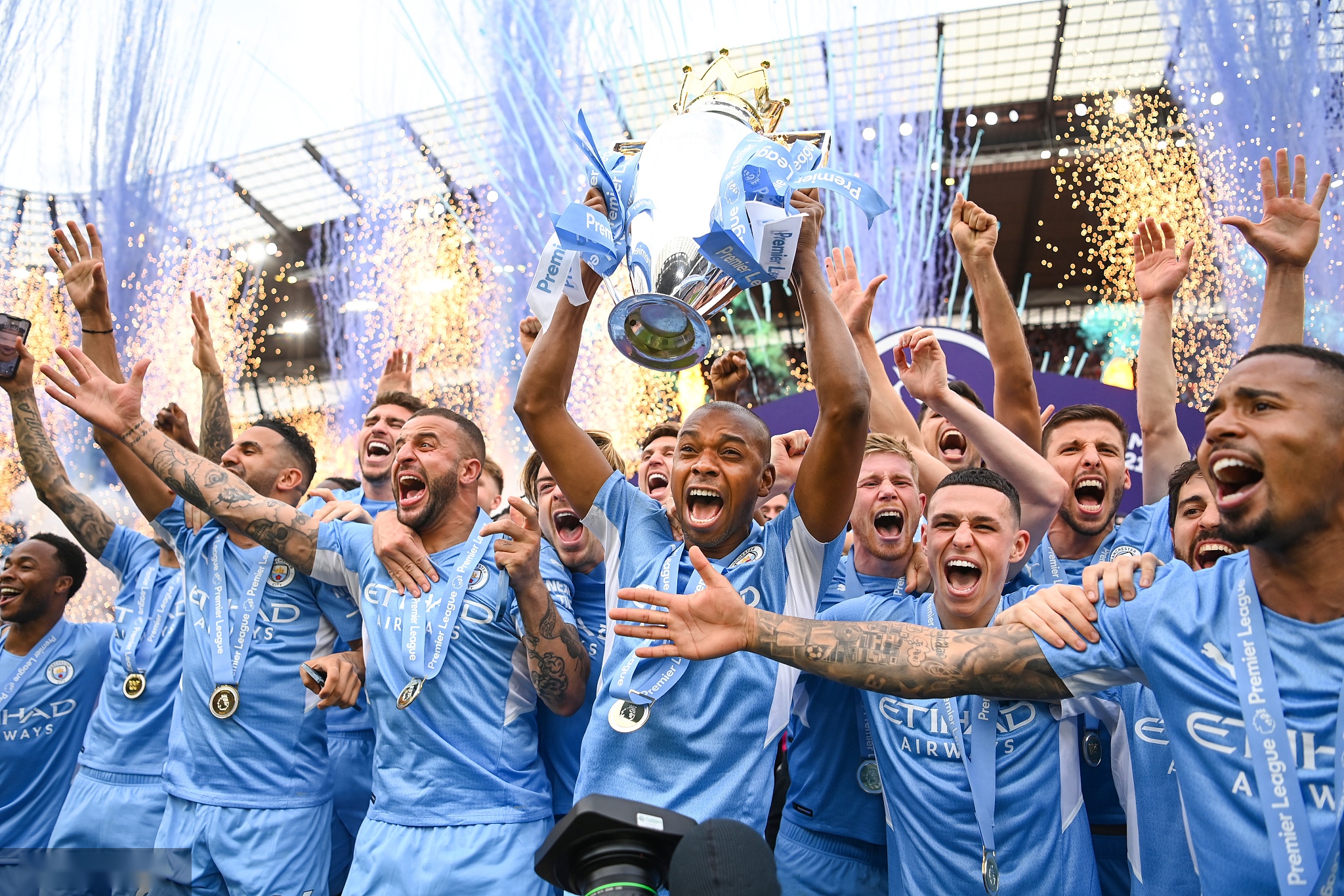 也让观众有 也让观众有