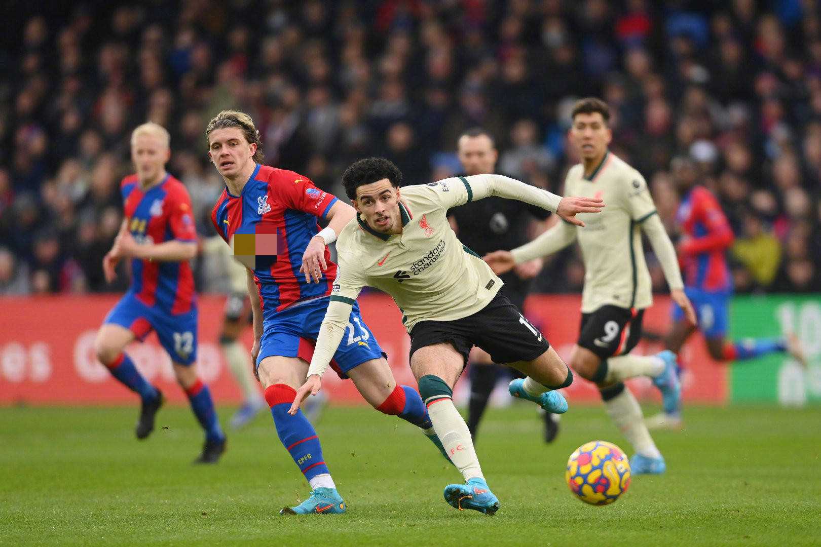 但细节将决 但细节将决