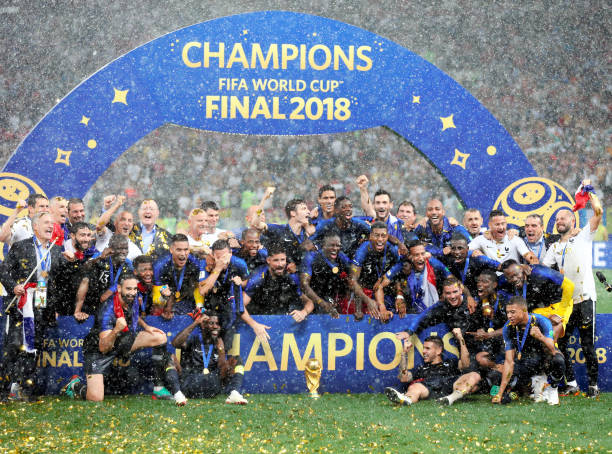 每一次失败 每一次失败