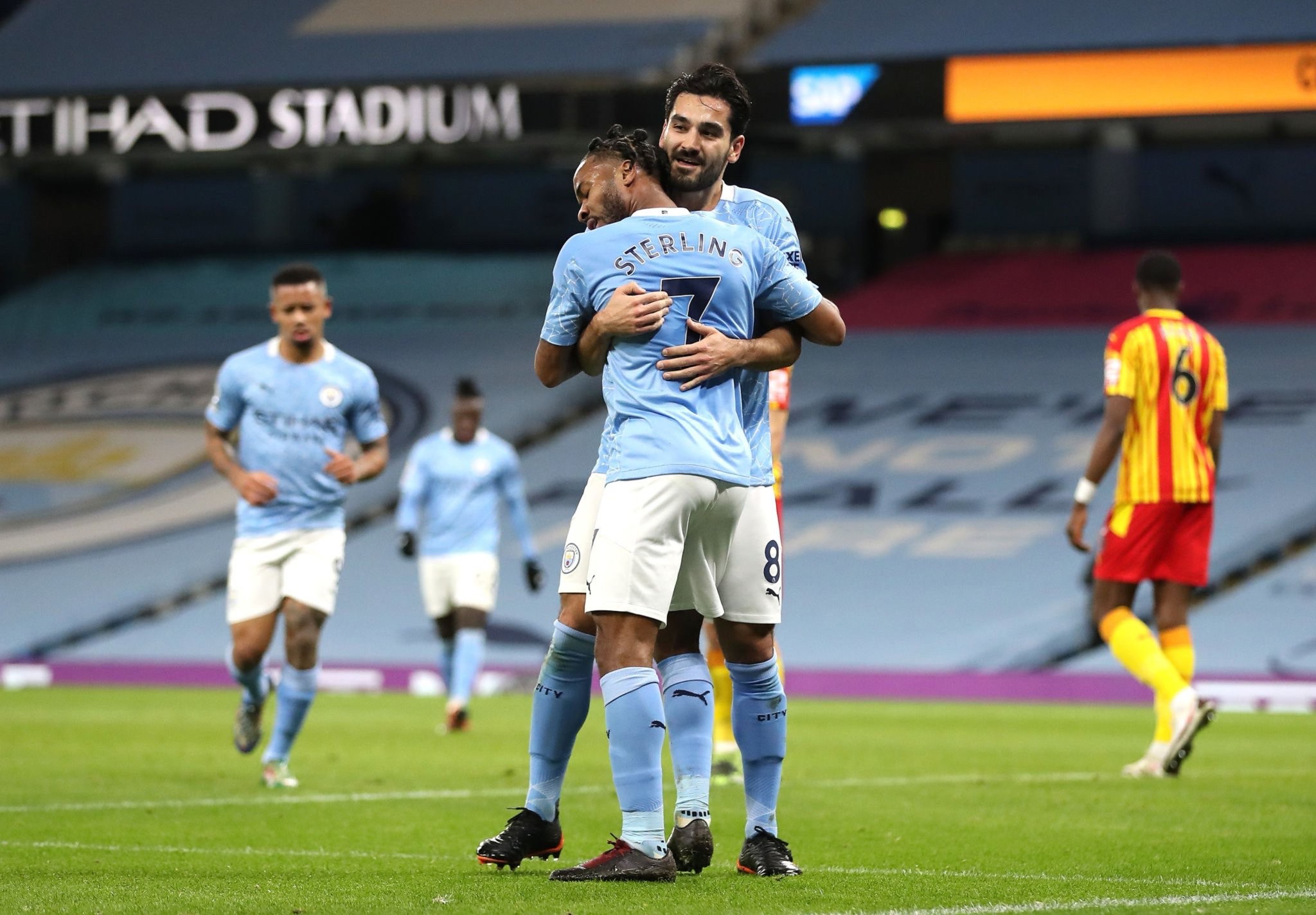 关注的焦点 关注的焦点