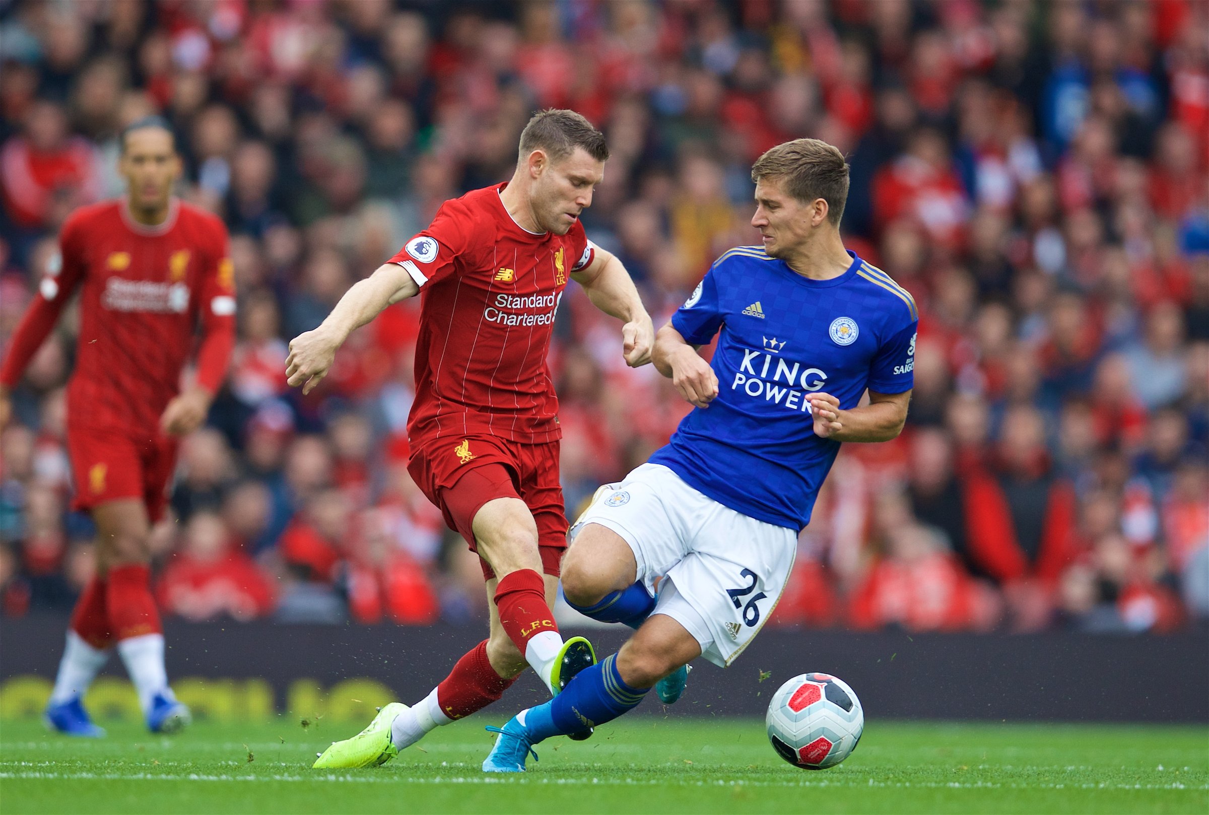 芒特的加入 芒特的加入