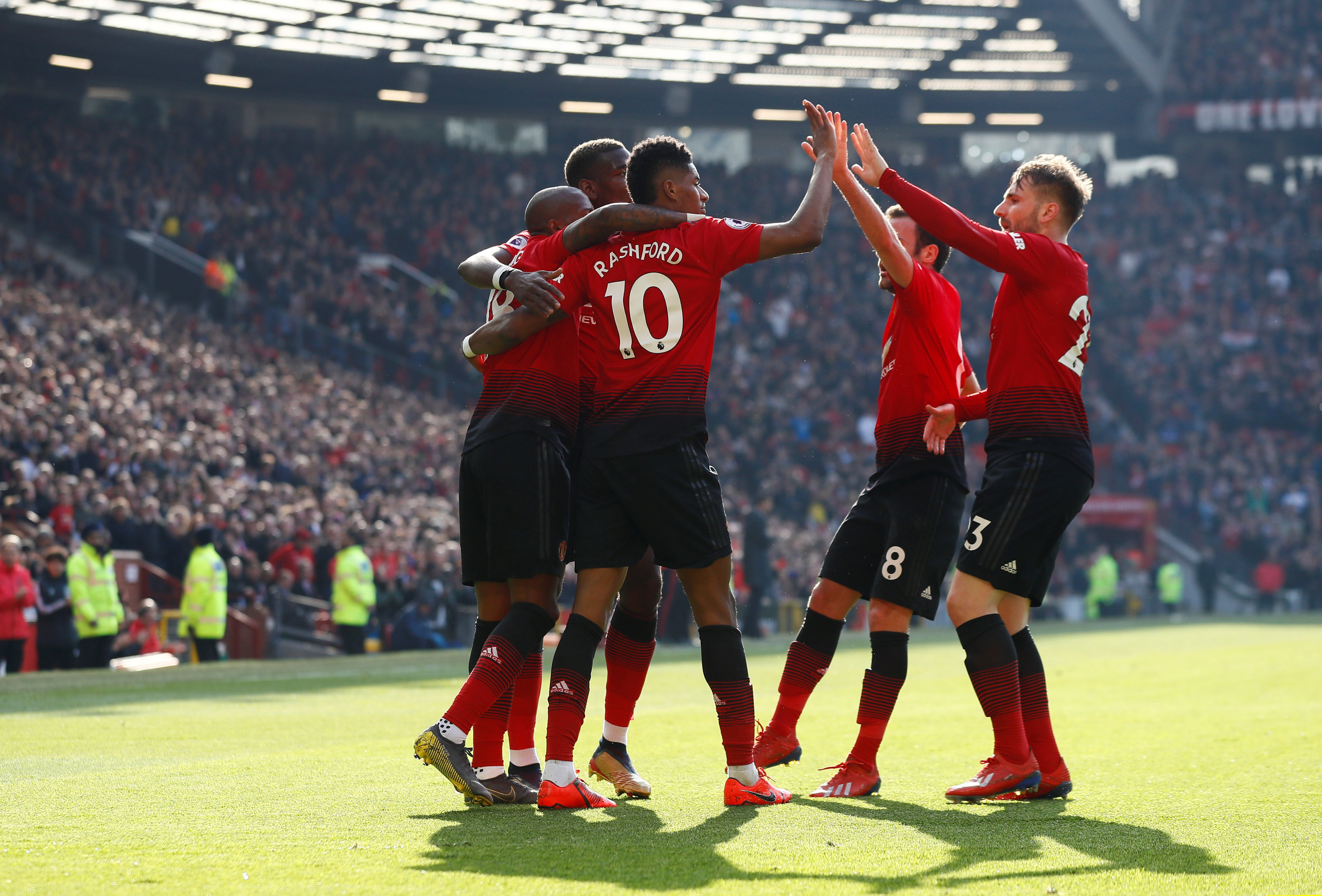 激烈的国际 激烈的国际