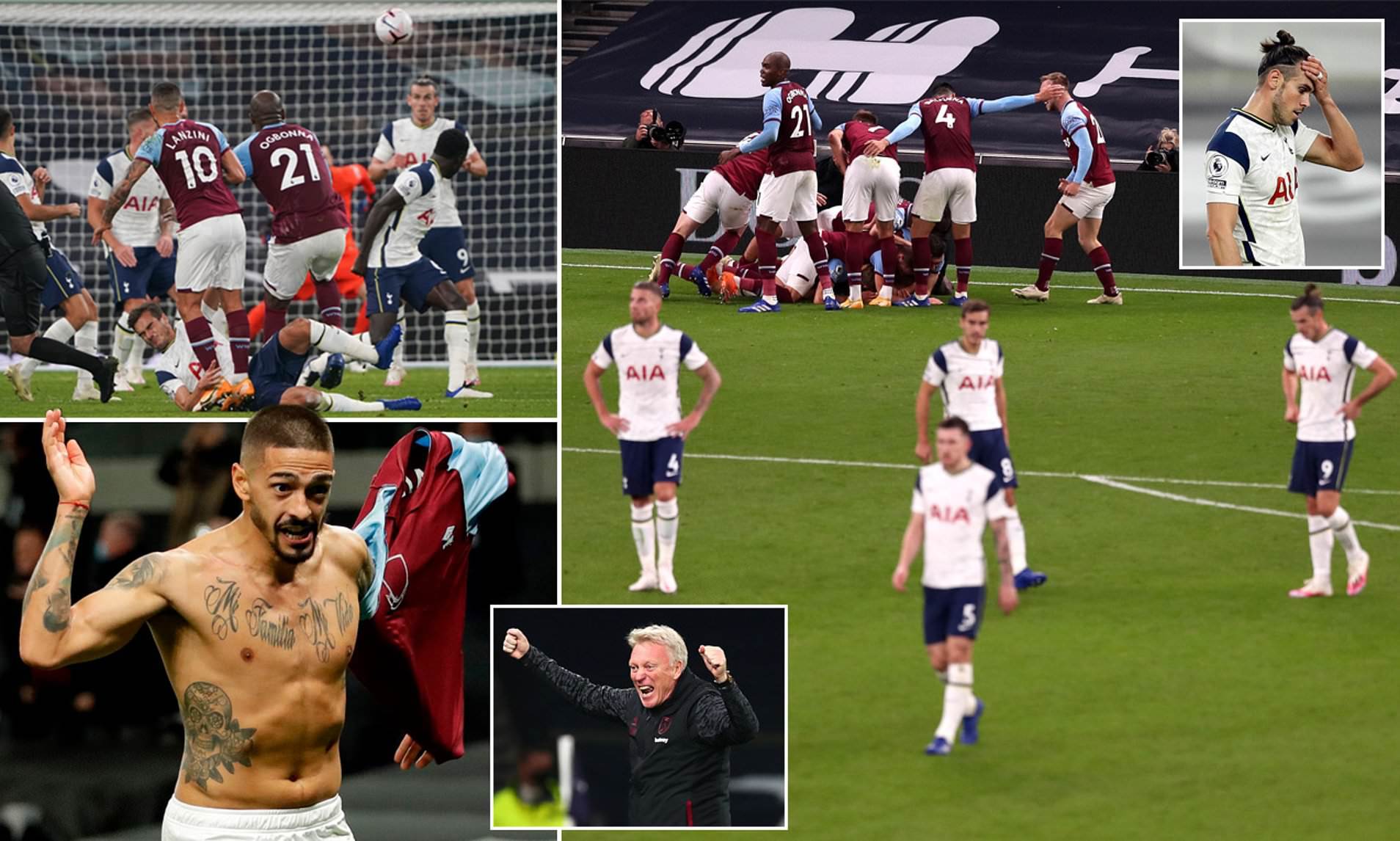 当前的挑战 当前的挑战